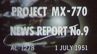 MX -770