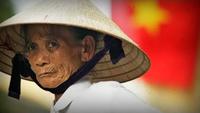 Vietnam: a place...a sensation