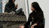 Love Crimes of Kabul