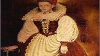 Lady Killers: Elizabeth Bathory: Blood Countess