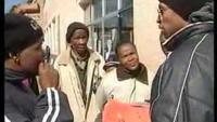 The Suicide Club - South Africa