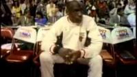 Michael Jordan Air Time