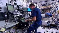 The Universe - Colonizing Space