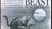 Vampire Beast of Bladenboro