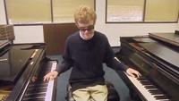 The Musical Genius - Extraordinary People