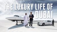 Dubai: World's Most Luxurious Places To Visit