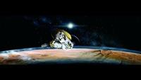 Passport to Pluto - New Horizons