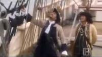 True Caribbean Pirates