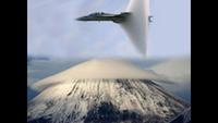 Giant UFOs: Biggest UFO Sightings Ever