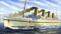 Titanic's Tragic Sister