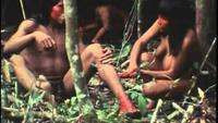 The Tribe That Hides From Man
