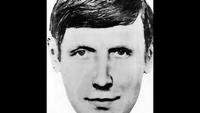 Bible John: Serial Killer
