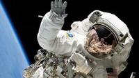 Holiday In Outer Space