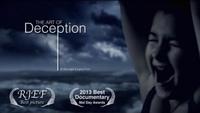 The Art of Deception