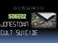 Seconds From Disaster: Jonestown Cult Suicide