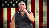 Only in America: Hillbilly Country