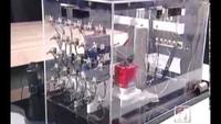 Modern Marvels: FBI Crime Lab