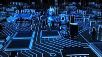The Fabric of the Cosmos: Quantum Leap