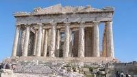 The Parthenon: Engineering Feats of the Golden Age