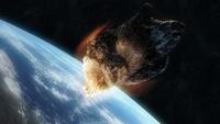 Asteroid: The Doomsday Rock