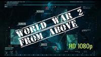 World War 2 from Space