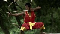 Ancient Special Forces