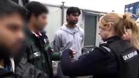 Immigration Undercover