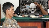 Ahmad Suradji: Indonesia's Sorcerer From Hell