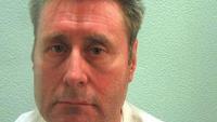 John Worboys: The Black Cab Rapist