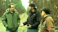 UFO Hunters: Alien Harvest Mystery