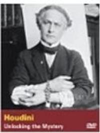 Houdini - Unlocking the Mystery