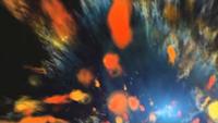 Journey Through the Universe: Beyond the Speed of Light