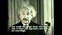 How Did Einstein Think