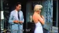 Mysterious Death of Marilyn Monroe