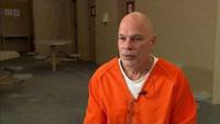 Death Row Portrait: James Barnes