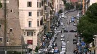 The Mystery of Rome's X Tomb