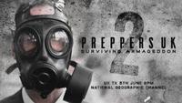 UK Preppers 2: Surviving Armageddon