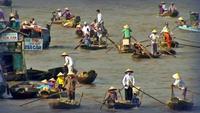 Lost Worlds: Mekong: The River of Nine Dragons