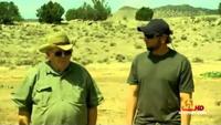 The Real Roswell