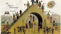 Angels Demons and Freemasons