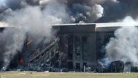The 9/11 Pentagon Event