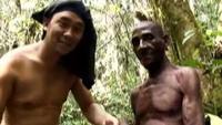 Dirty Hands: The Art Crimes of David Choe