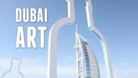 All About Art & Life In Dubai