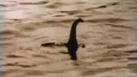 The Beast of Loch Ness