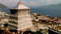 Secrets of the Past: Seven Wonders of the Ancient World