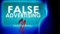 False Advertising: Media & Beauty