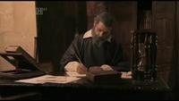 The Lost Book of Nostradamus