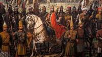 Ottoman Empire: The War Machine