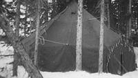 Winter Camping: Sub-Arctic Winter Bivouacking