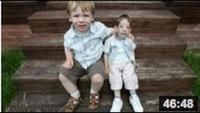 The Tiniest Boy In Britain